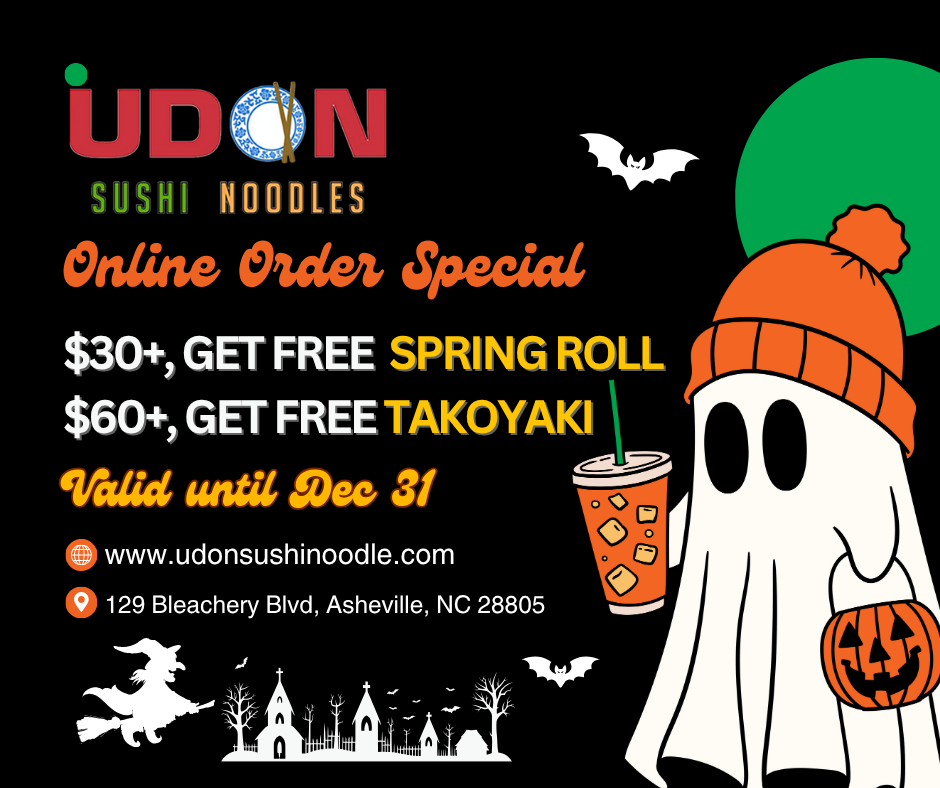 online special offer